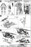 HG Gundam Fenice Rinascita Construction Manual & Color Guide