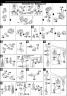 HG Build Burning Gundam Construction Manual & Color Guide