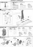 MG S-Gundam Booster Unit Type Construction Manual & Color Guide