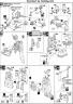 MG S-Gundam Booster Unit Type Construction Manual & Color Guide