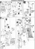 MG S-Gundam Booster Unit Type Construction Manual & Color Guide