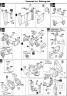 MG S-Gundam Booster Unit Type Construction Manual & Color Guide