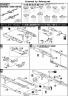 MG S-Gundam Booster Unit Type Construction Manual & Color Guide
