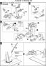 MG S-Gundam Booster Unit Type Construction Manual & Color Guide