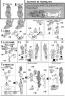MG Crossbone Gundam X2 Ver Ka Construction Manual & Color Guide