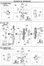 MG Crossbone Gundam X2 Ver Ka Construction Manual & Color Guide