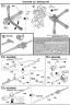 MG Crossbone Gundam X2 Ver Ka Construction Manual & Color Guide