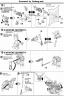 MG Crossbone Gundam X2 Ver Ka Construction Manual & Color Guide
