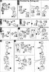 HG EZ-SR Construction Manual & Color Guide