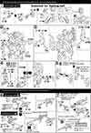 HG EZ-SR Construction Manual & Color Guide