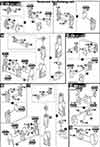 HG Mega-Shiki Construction Manual & Color Guide