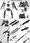 HG Montero Construction Manual