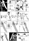 HG Montero Construction Manual