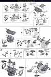 PG Unicorn Gundam Construction Manual & Color Guide