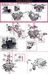 PG Unicorn Gundam Construction Manual & Color Guide