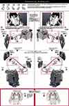 PG Unicorn Gundam Construction Manual & Color Guide