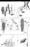 PG Unicorn Gundam Construction Manual & Color Guide