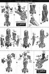 PG Unicorn Gundam Construction Manual & Color Guide
