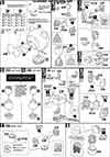 Beargguy F (Family) Construction Manual & Color Guide