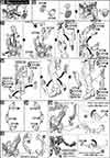 HG Try Build Burning Gundam Construction Manual & Color Guide