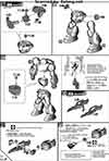 HG Hi-Mock Construction Manual & Color Guide