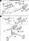 HG Zaku II + Big Gun Thunderbolt Ver Construction Manual & Color Guide