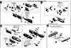 1/72 VF-1S Valkyrie Roy Fokker Version Construction Manual & Color Guide