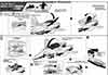 1/72 VF-1S Valkyrie Roy Fokker Version Construction Manual & Color Guide