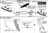 1/72 VF-1S Valkyrie Roy Fokker Version Construction Manual & Color Guide