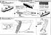 1/72 VF-1S Valkyrie Roy Fokker Version Construction Manual & Color Guide