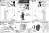 1/72 VF-1S Valkyrie Roy Fokker Version Construction Manual & Color Guide