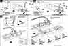 1/350 Space Battleship Yamato Construction Manual