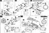 1/350 Space Battleship Yamato Construction Manual