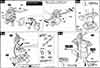 1/350 Space Battleship Yamato Construction Manual