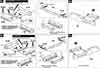 1/350 Space Battleship Yamato Construction Manual