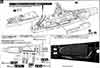 1/350 Space Battleship Yamato Construction Manual