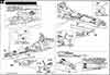 1/350 Space Battleship Yamato Construction Manual