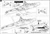 1/350 Space Battleship Yamato Construction Manual