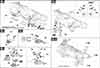 1/350 Space Battleship Yamato Construction Manual