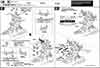 1/350 Space Battleship Yamato Construction Manual