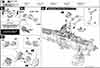 1/350 Space Battleship Yamato Construction Manual