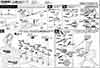 1/350 Space Battleship Yamato Construction Manual