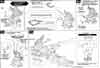 1/350 Space Battleship Yamato Construction Manual