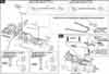 1/350 Space Battleship Yamato Construction Manual
