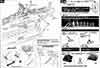 1/350 Space Battleship Yamato Construction Manual