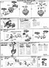 RE 1/100 Gundam Mk-III Construction Manual & Color Guide