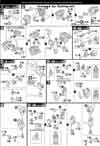 HG Hi Nu Gundam Vrabe Construction Manual & Color Guide