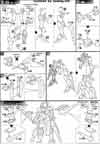 HG Gundam Portent Construction Manual & Color Guide