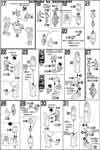1/144 High Grade V-Dash Gundam Construction Manual & Color Guide
