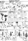 MG Gundam Double X Construction Manual & Color Guide